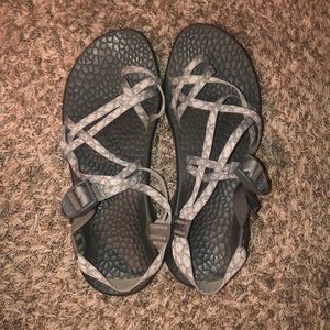 Chacos size 11 women’s